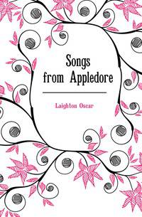 Songs from Appledore