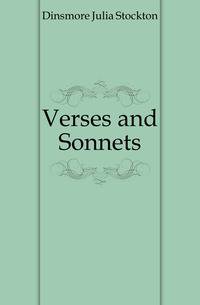 Verses and Sonnets