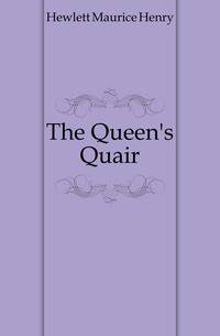 The Queen's Quair