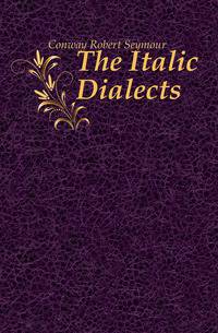 The Italic Dialects