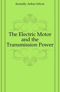 The Electric Motor and the Transmission Power