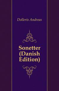 Sonetter (Danish Edition)