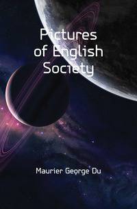 Pictures of English Society