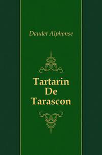 Tartarin De Tarascon