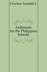 Arithmetic for the Philippine Islands