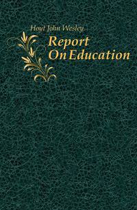 Report On Education