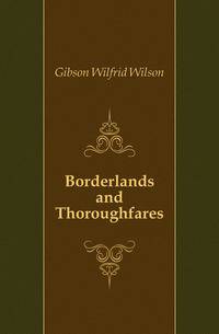 Borderlands and Thoroughfares