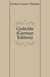 Gedichte (German Edition)