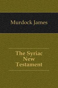The Syriac New Testament