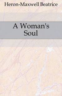 A Woman's Soul