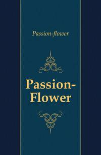 Passion-Flower