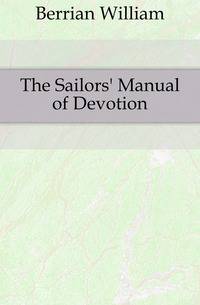 The Sailors' Manual of Devotion