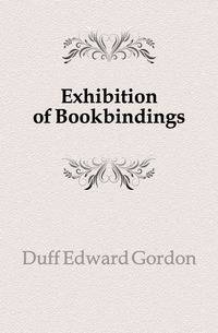 Exhibition of Bookbindings