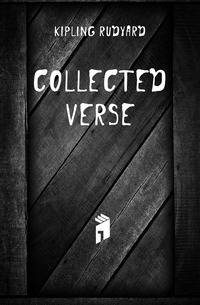 Collected Verse