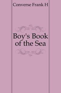 Boy's Book of the Sea