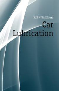 Car Lubrication
