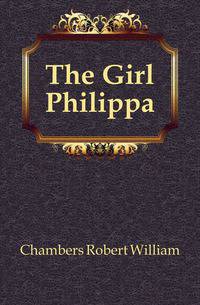 The Girl Philippa