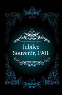 Jubilee Souvenir, 1901