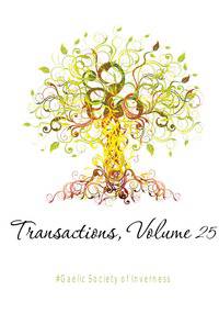 Transactions, Volume 25