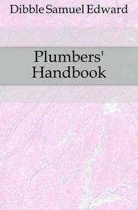 Plumbers' Handbook
