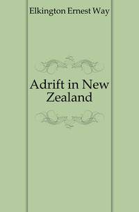 Adrift in New Zealand