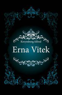 Erna Vitek