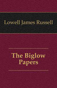 The Biglow Papers