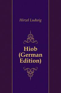 Hiob (German Edition)