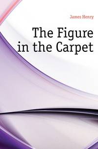 The Figure in the Carpet