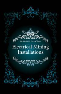 Electrical Mining Installations