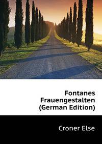 Fontanes Frauengestalten (German Edition)