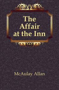 The Affair at the Inn