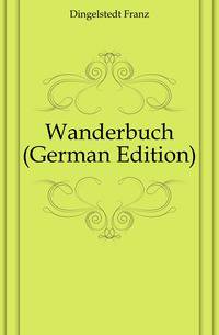 Wanderbuch (German Edition)