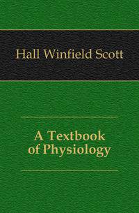 A Textbook of Physiology