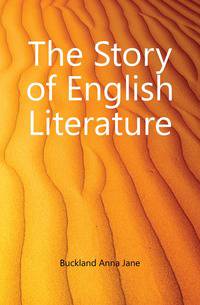 The Story of English Literature