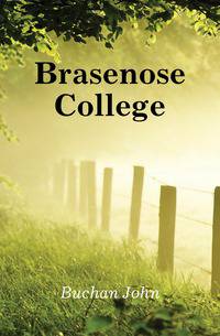 Brasenose College