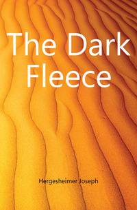 The Dark Fleece