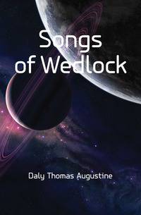Songs of Wedlock