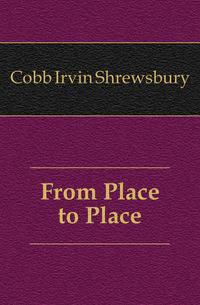 From Place to Place