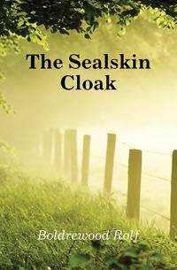 The Sealskin Cloak
