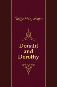 Donald and Dorothy