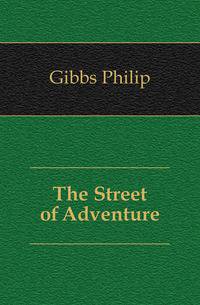 The Street of Adventure
