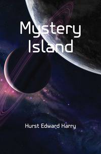 Mystery Island