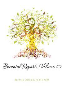 Biennial Report, Volume 10