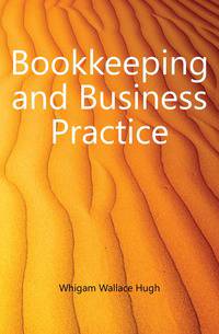 Bookkeeping and Business Practice