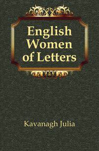 English Women of Letters
