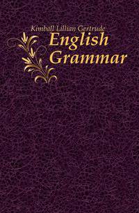 English Grammar