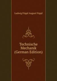 Technische Mechanik (German Edition)