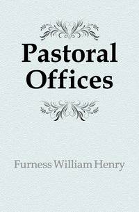 Pastoral Offices