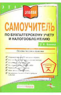Самоучитель по бухгалтерскому учету и налогообложению. Основы теории и практики